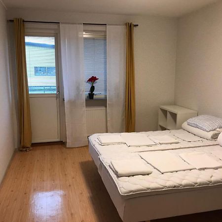 Rum Nara Gekas Apartment Ullared Luaran gambar