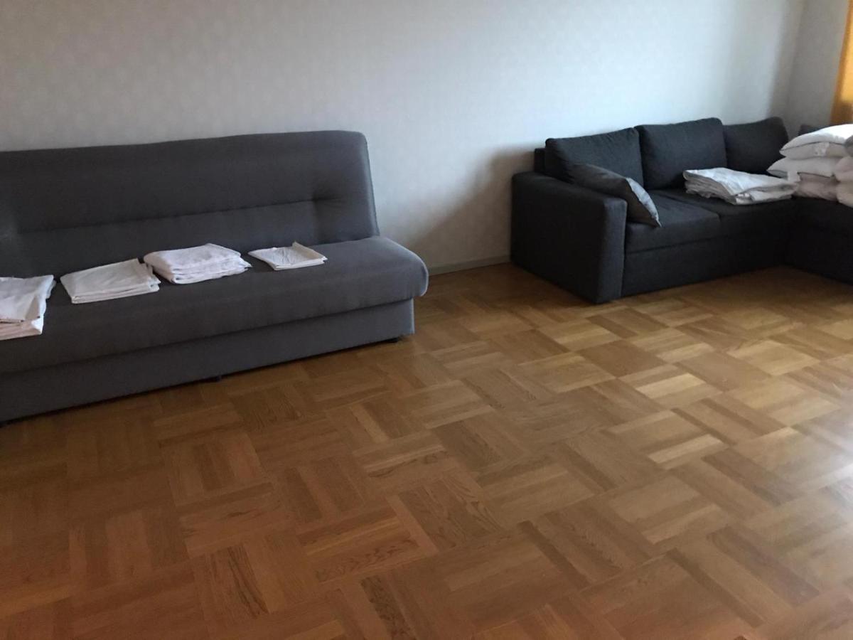Rum Nara Gekas Apartment Ullared Luaran gambar