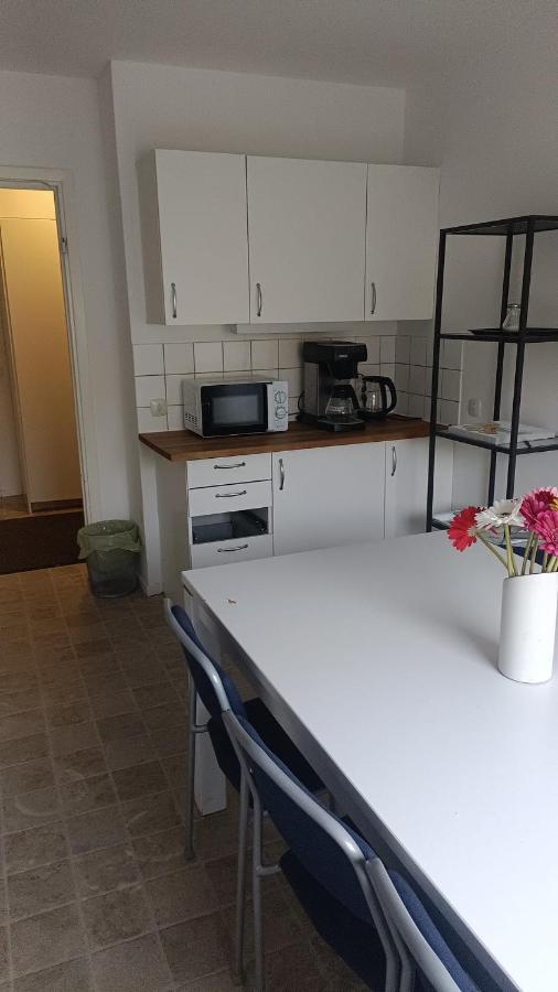 Rum Nara Gekas Apartment Ullared Luaran gambar